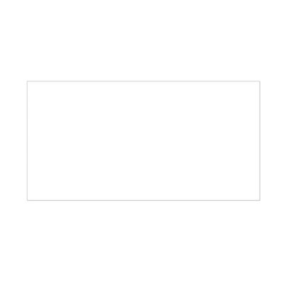 アーテック テーブルマット ミニおてもとまっと 華かすみ 無地 (100枚入) MOK-00 1ケース(100個(1個×100))（直送品）