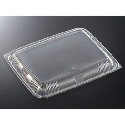 中央化学 HSA 味里 26-21 防曇蓋 31872 1ケース(600個(50個×12))（直送品）