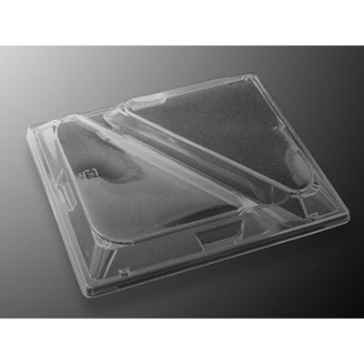 中央化学 CT WF-22A 防曇蓋 84897 1袋(50個)（直送品）