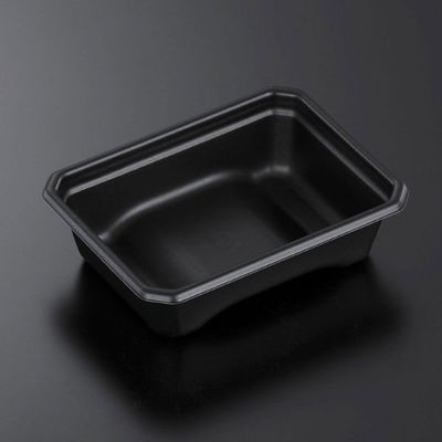 中央化学 どんぶり容器 SD 冨重 K 16-12 BK 身 142620 1ケース(600個(50個×12))（直送品）