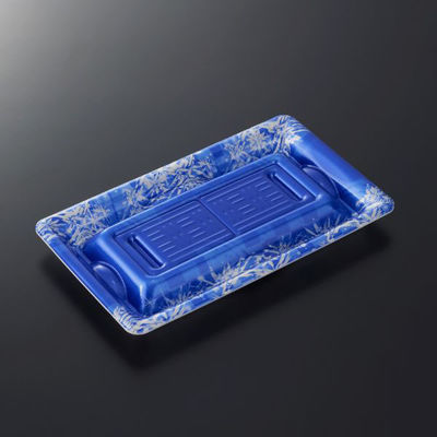 中央化学 刺身容器 輝咲20-12 まほろばB 身 008714 1袋(50個)（直送品）