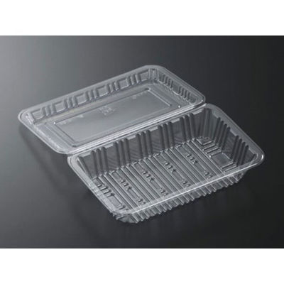 中央化学 フードパック 特中浅 SE L 278234 1袋(100個)（直送品）