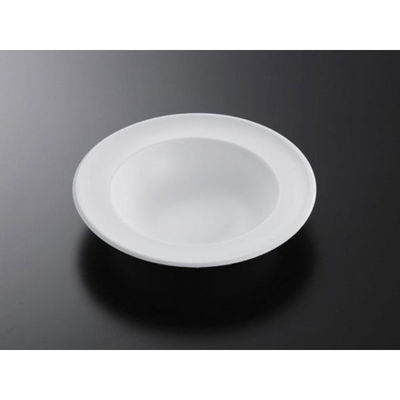 中央化学 軽食容器 SD DP22-B W 身 944223 1袋(50個)（直送品）