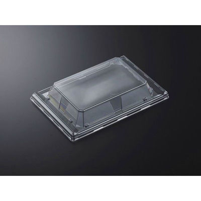 中央化学 CF 宴角 27-18 蓋(CAPG) 374983 1ケース(600個(20個×（直送品）