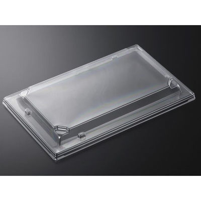 中央化学 祗園 24長 蓋 138297 1ケース(300個(25個×12))（直送品）