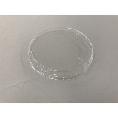 中央化学 ペーパーコップ LK813K 蓋 157073 1ケース(1000個(50個×20))（直送品）