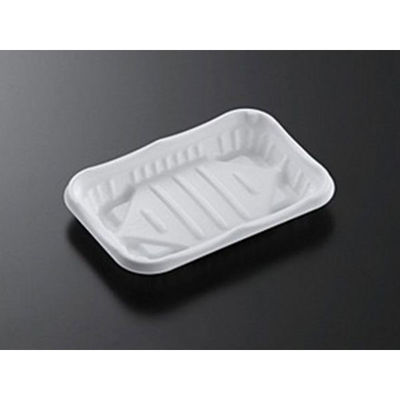 中央化学 軽食容器 SD ホットマルシェ 0.8 W 身 377754 1袋(50個)（直送品）