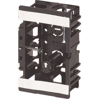 未来工業 未来 EGスライドボックス SBE-T 1セット(100個) 204-3549（直送品）