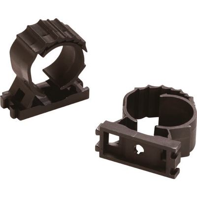 タカチ電機工業 タカチ THB387・391・390・400・401L・402T・405・399Y用固定ホルダー 6000302CC 1個（直送品）