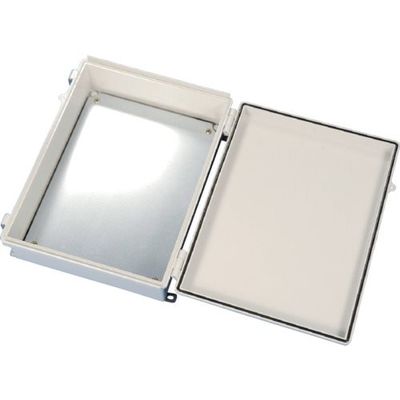 タカチ電機工業 タカチ 取付ベース BMP3535Z 1枚 833-5672（直送品）