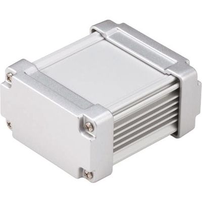 タカチ電機工業 タカチ 防水・防塵アルミケース(シールドタイプ) AWN8-5-9ESS 1台 203-5113（直送品）