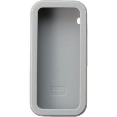 タカチ電機工業 タカチ シリコンカバー CSSC75-OP-L 1個 833-5913（直送品）