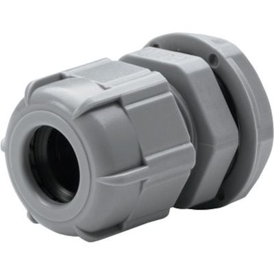 タカチ電機工業 タカチ PGネジケーブルグランド RPG21-18G 1個 268-5711（直送品）