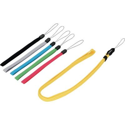 タカチ電機工業 タカチ ストラップ STPS-140B 1本 252-6678（直送品）