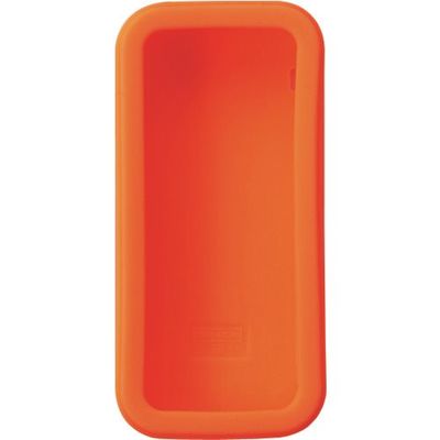 タカチ電機工業 タカチ シリコンカバー CSSC115-CL-O 1個 353-5853（直送品）