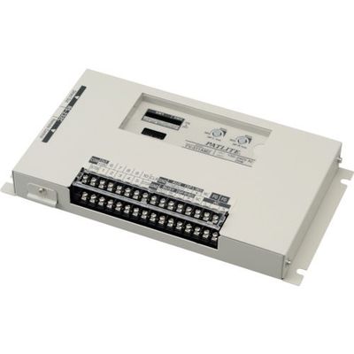 パトライト カード式音声合成報知器 FV-511AJ 1台 856-8786（直送品）