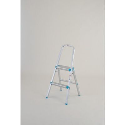 ピカコーポレイション PiCa 上わく付き踏台PFD型2段 PFD-2A 1台 851-5092（直送品）