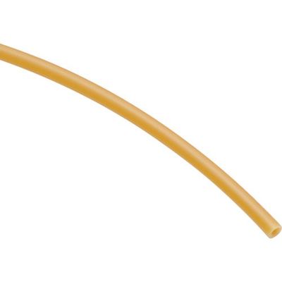 日本ピスコ ピスコ ナイロンチューブ イエローブラウン 16×13 20M NA1613-20-YB 1本 818-1470（直送品）