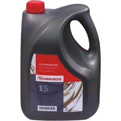 エドワーズ Edwards ウルトラグレード15 4L H11026013 1本 328-1549（直送品）
