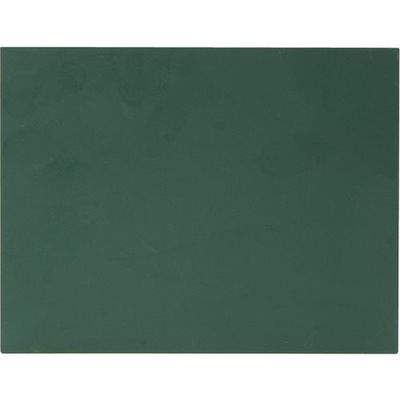 シンワ測定 シンワ スチールボード 無地 14×17cm グリーン 79082 1枚 286-6287（直送品）