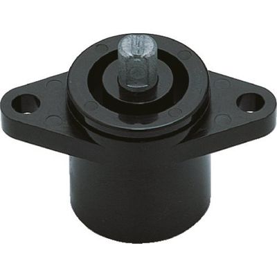 スガツネ工業 SUGATSUNE (170090634)TD38B1ー6.0Kロータリーダンパー TD38B1-6.0K 1個（直送品）