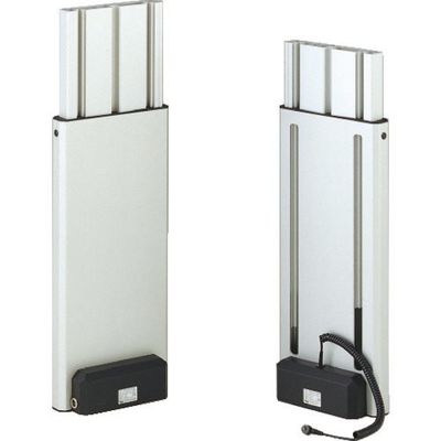 SUGATSUNE (200034637)MLー1ー350ーMー3000電動昇降装置 マルチリフト ML-1-350-M-3000 1個（直送品）