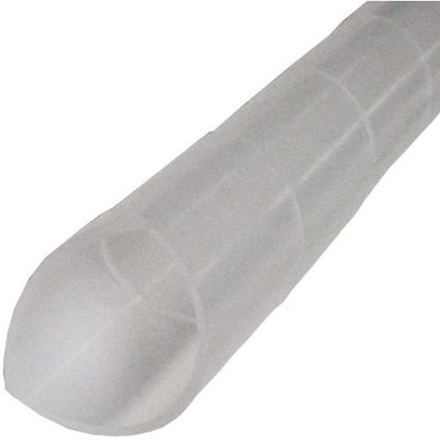 因幡電機産業 JAPPY スパイラルチューブ 20m JS-25 1箱(20m) 217-3077（直送品）