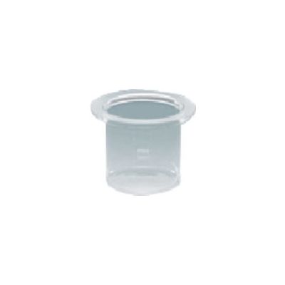 東京硝子器械 TGK Fine共通セパラフラスコ 平底 300mL 85φ 000-15-47-01 1個 191-1122（直送品）