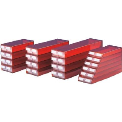 東京硝子器械 TGK Fine ピペットケース 8LL 405-57-05-18 1台 185-1579（直送品）