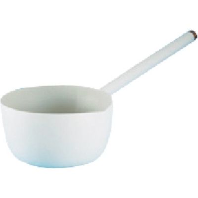 東京硝子器械 TGK Fine PFAコーティングひしゃく 500mL 000-23-62-01 1本 189-8569（直送品）