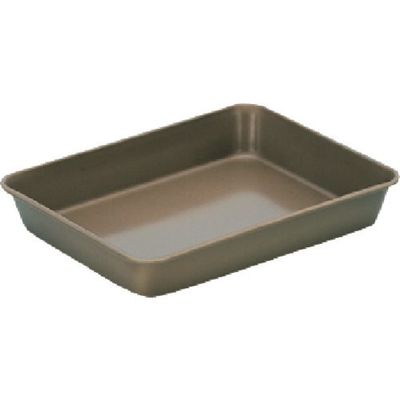 東京硝子器械 TGK Fineステンレス写真用バット 15枚取 000-32-05-05 1枚 189-5416（直送品）