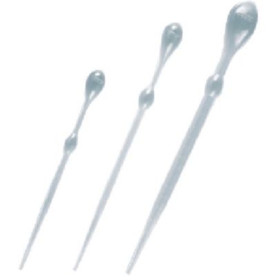 東京硝子器械 TGK Fine駒込ピペット PE頭付 10mL 10本入 416-22-27-40 1袋(10本) 185-8274（直送品）