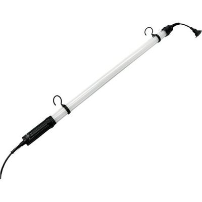 日機 連結式LED照明 NLPW10-AC 1台 260-7319（直送品）