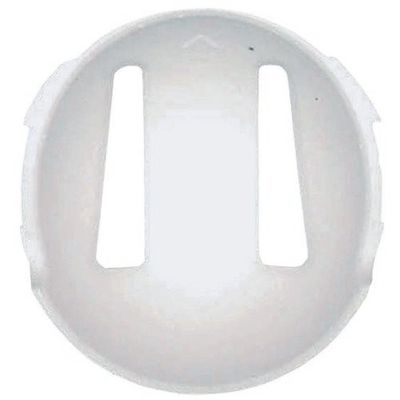 未来工業 未来 USメット(シールドタイプ)墜落用スチロール USHーSS 1個 229-2727（直送品）