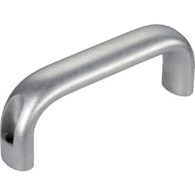 ロームヘルド・ハルダー HALDER アーチ形グリップ 前面固定 24300.0171 1個 105-5638（直送品）