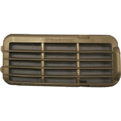 ダイニチ工業 ダイニチ ブルーヒーター用エアーフィルター グレー 1861603 1個 118-0809（直送品）