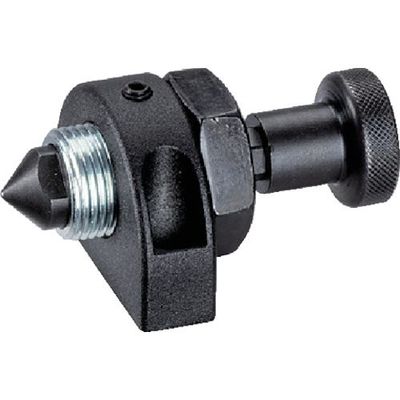 ロームヘルド・ハルダー HALDER プッシュプランジャー 円錐形 23230.0534 1個 105-5613（直送品）