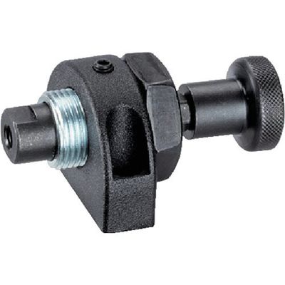 ロームヘルド・ハルダー HALDER プッシュプランジャー メネジ付 23230.0514 1個 105-8730（直送品）