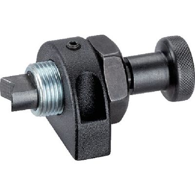 ロームヘルド・ハルダー HALDER プッシュプランジャー プリズム形 23230.0574 1個 107-9485（直送品）