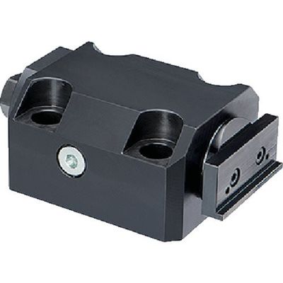 ロームヘルド・ハルダー HALDER クランプバイス 可動口金 23231.0010 1個 108-0268（直送品）