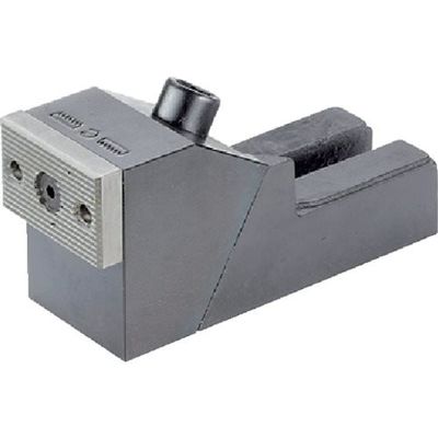 ロームヘルド・ハルダー HALDER ハイサイドクランプ 23240.0020 1個 105-7217（直送品）