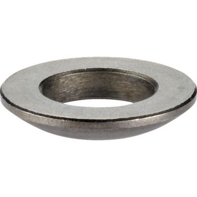 ロームヘルド・ハルダー HALDER 球面ワッシャー 焼入れ鋼 呼び径M52 23050.0052 1個 849-8654（直送品）
