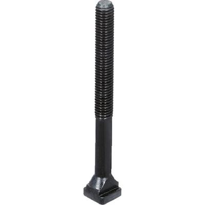 ロームヘルド・ハルダー HALDER Tボルト DIN 787 強度クラス 8.8 T溝幅22 M20×315 23030.0224 1個（直送品）