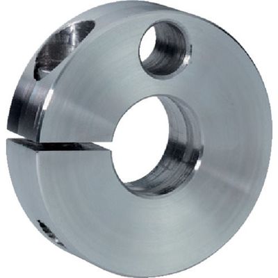 ロームヘルド・ハルダー HALDER セットカラー センサー取付用 スリット型 25070.0020 1個 105-8921（直送品）