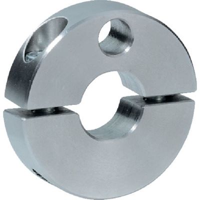 ロームヘルド・ハルダー HALDER セットカラー センサー取付用 2分割型 25070.0125 1個 107-2995（直送品）