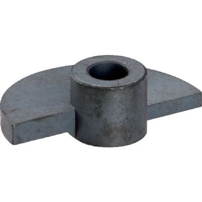 ロームヘルド・ハルダー HALDER ドアキャッチ 22260.0016 1個 107-3081（直送品）