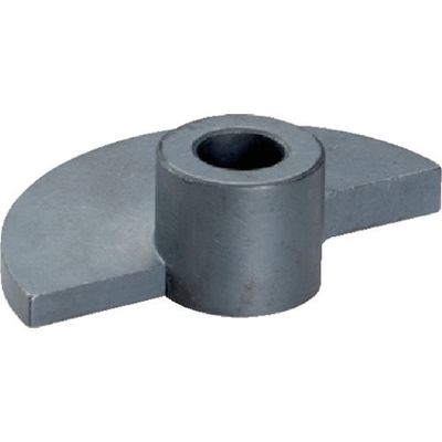 ロームヘルド・ハルダー HALDER ドアキャッチ 22260.0108 1個 107-9713（直送品）