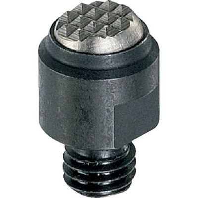 ロームヘルド・ハルダー HALDER 揺動パッド 歯付ハードメタルボール付 22731.0381 1個 106-6781（直送品）