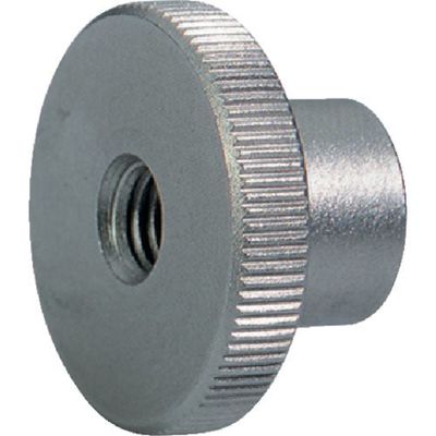 ロームヘルド・ハルダー HALDER ロングヘッドナールドナット DIN 466 ステンレス鋼 24780.0260 1個 106-1761（直送品）