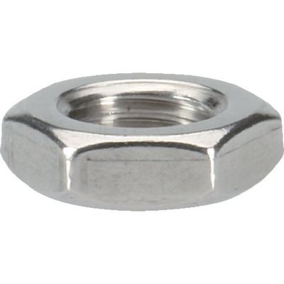 ロームヘルド・ハルダー HALDER インデックスボルト ロックナットISO4035 22120.0718 1個 107-9544（直送品）